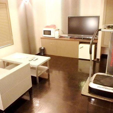 Hotel Porte Sapporo Eksteriør billede
