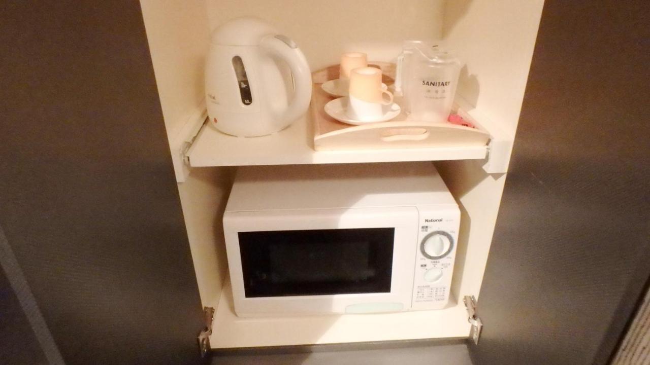 Hotel Porte Sapporo Eksteriør billede