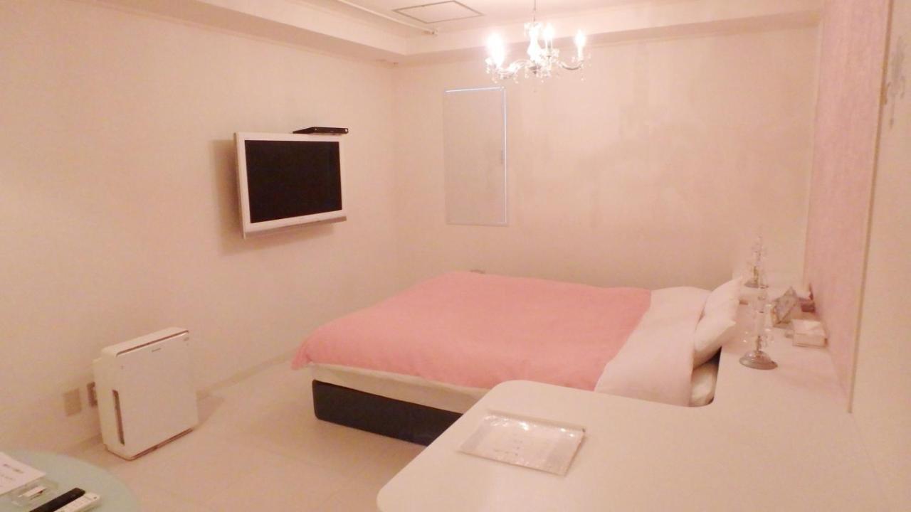 Hotel Porte Sapporo Eksteriør billede