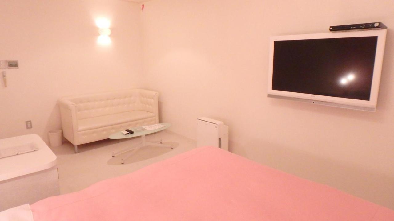 Hotel Porte Sapporo Eksteriør billede