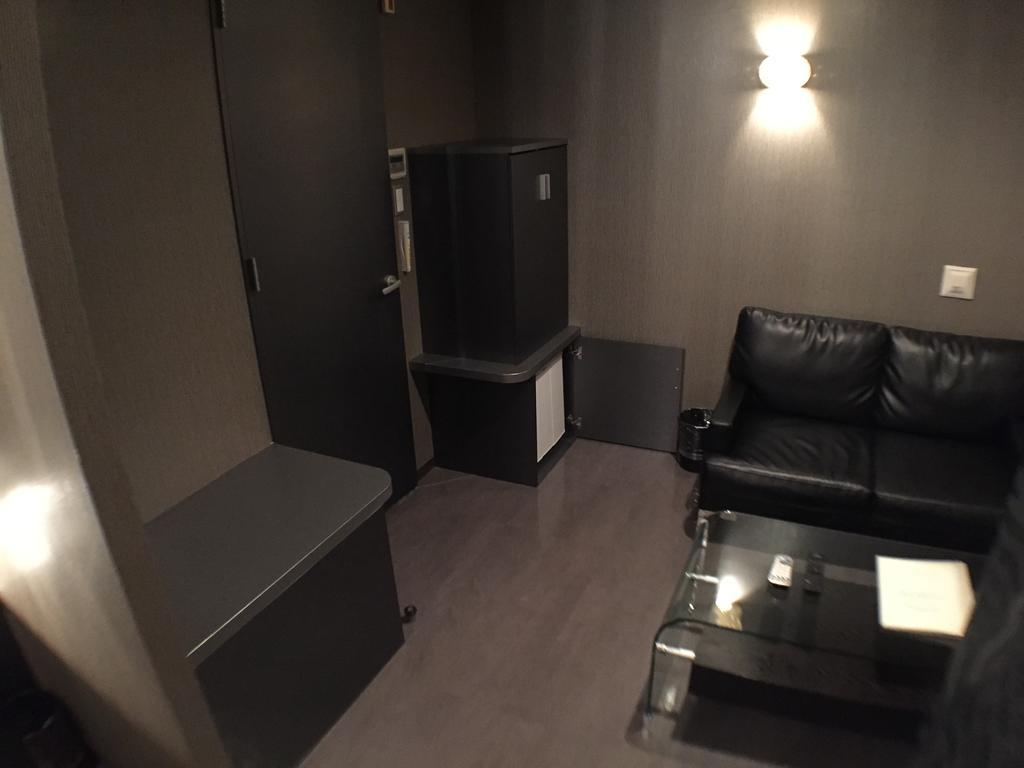 Hotel Porte Sapporo Værelse billede