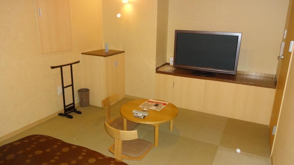 Hotel Porte Sapporo Værelse billede
