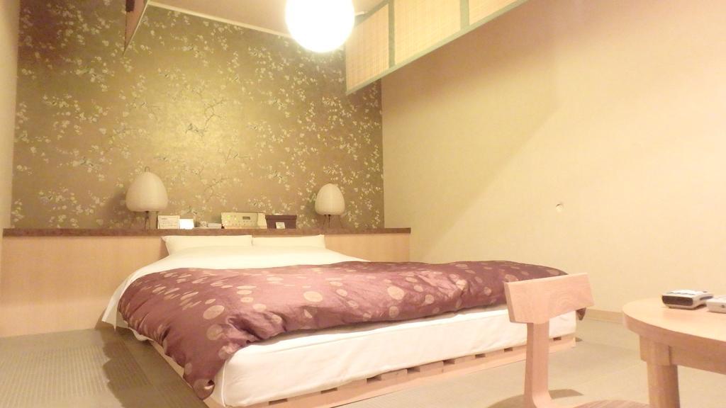 Hotel Porte Sapporo Eksteriør billede