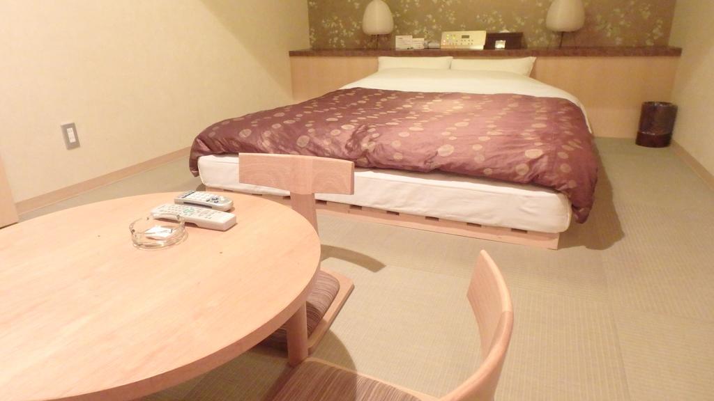 Hotel Porte Sapporo Eksteriør billede