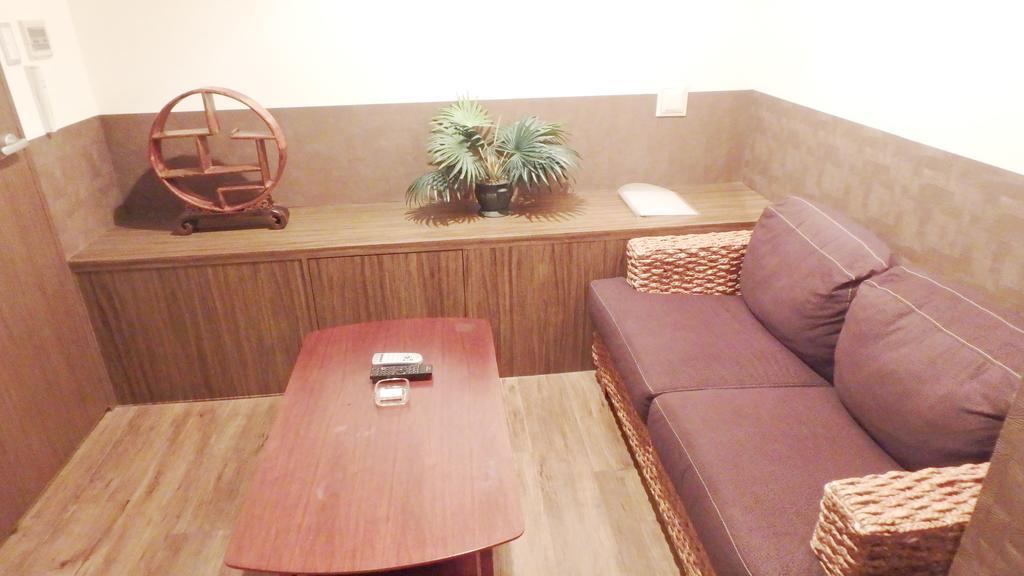 Hotel Porte Sapporo Eksteriør billede