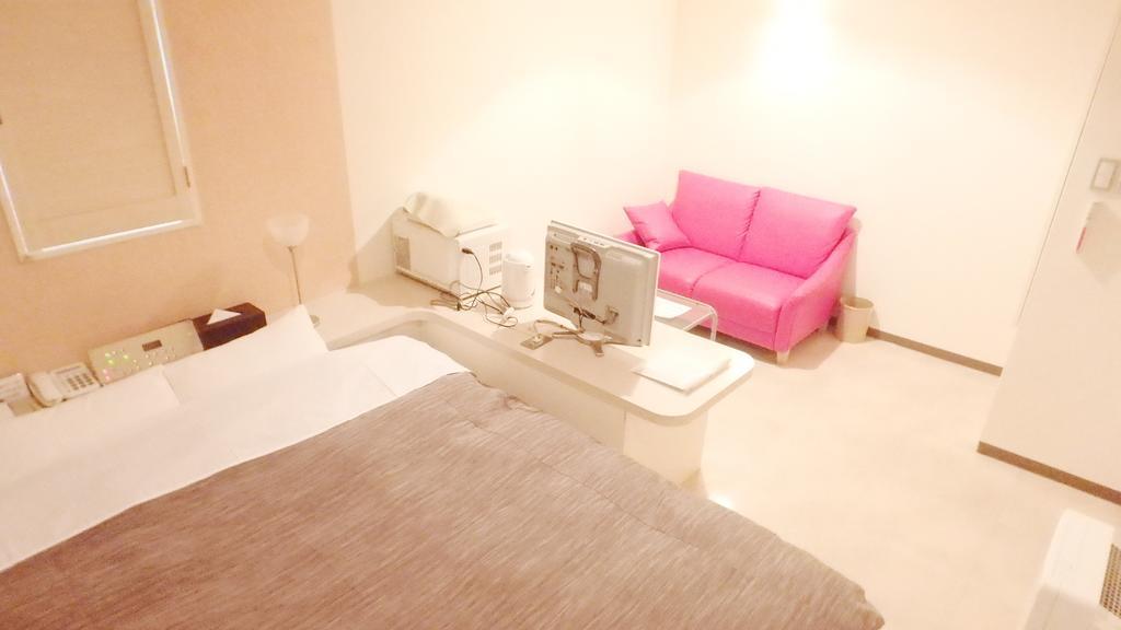 Hotel Porte Sapporo Eksteriør billede