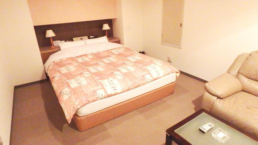 Hotel Porte Sapporo Eksteriør billede