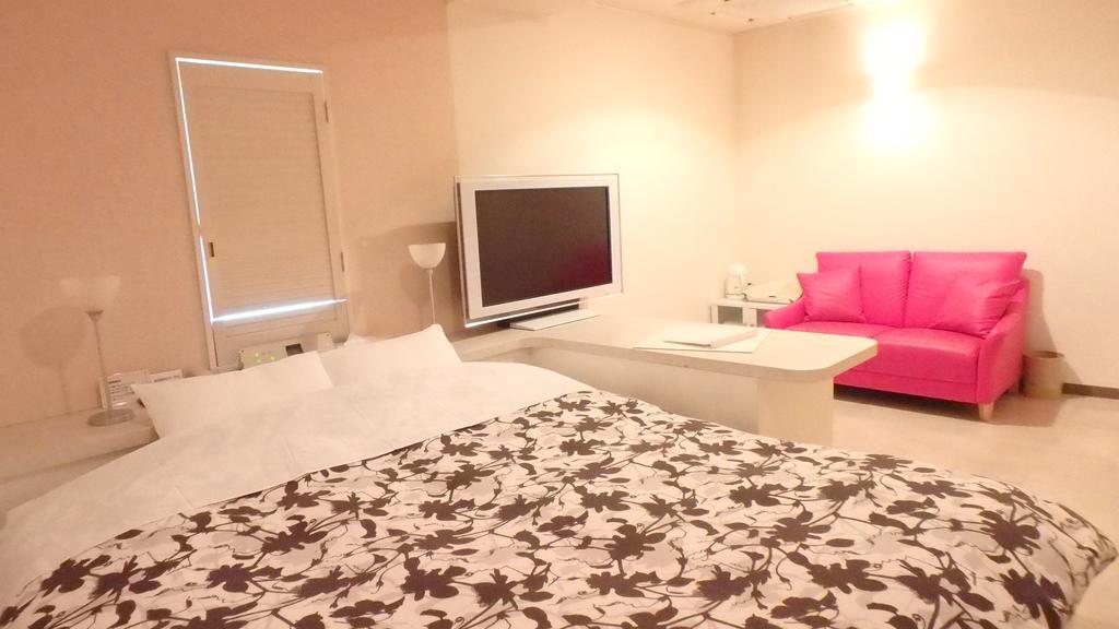 Hotel Porte Sapporo Eksteriør billede