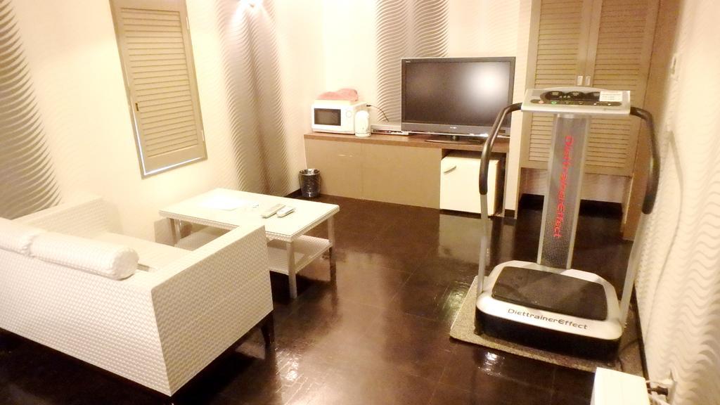 Hotel Porte Sapporo Eksteriør billede
