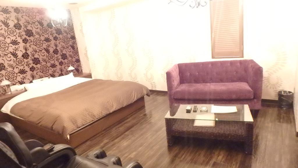 Hotel Porte Sapporo Eksteriør billede