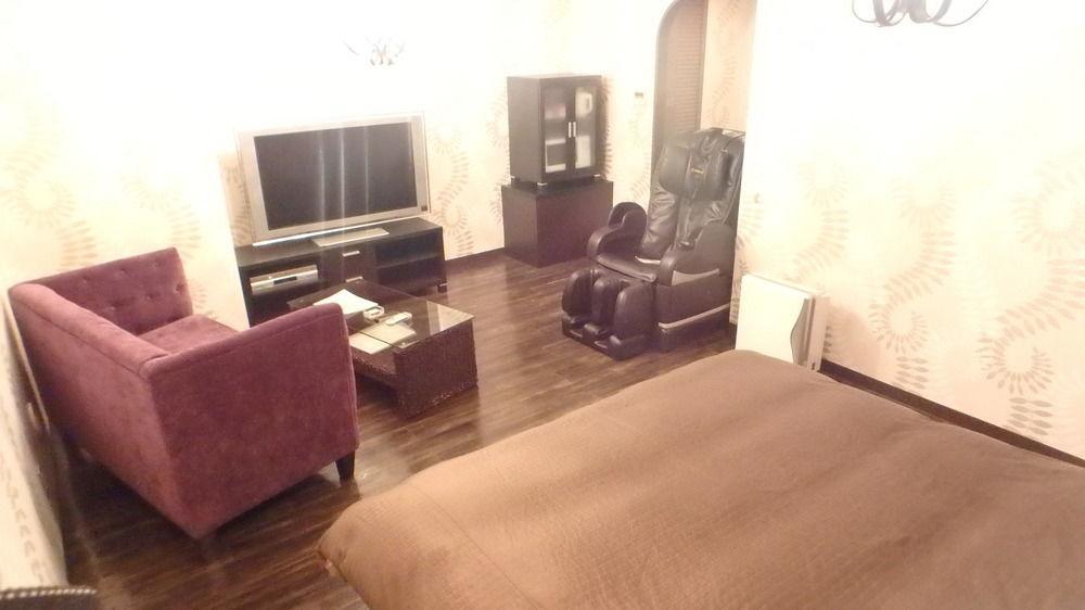 Hotel Porte Sapporo Eksteriør billede