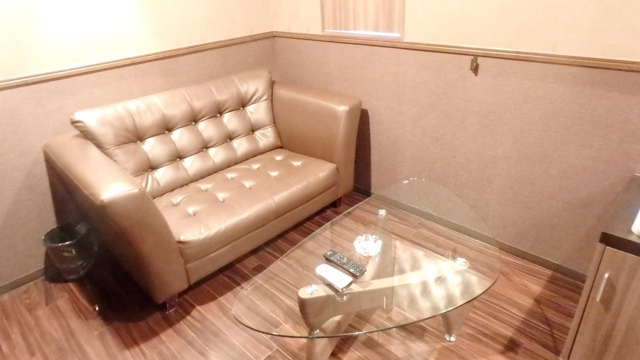 Hotel Porte Sapporo Eksteriør billede