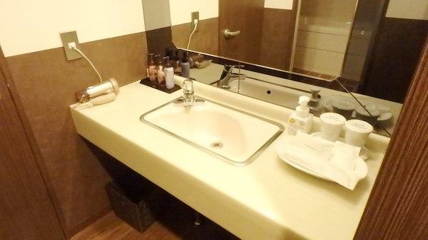 Hotel Porte Sapporo Eksteriør billede