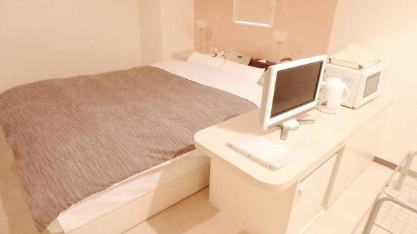 Hotel Porte Sapporo Eksteriør billede