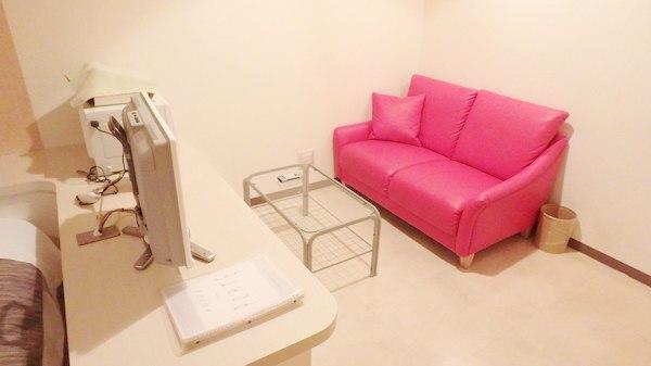 Hotel Porte Sapporo Eksteriør billede