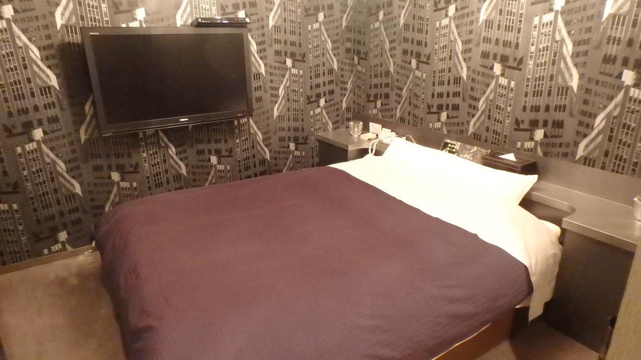 Hotel Porte Sapporo Eksteriør billede