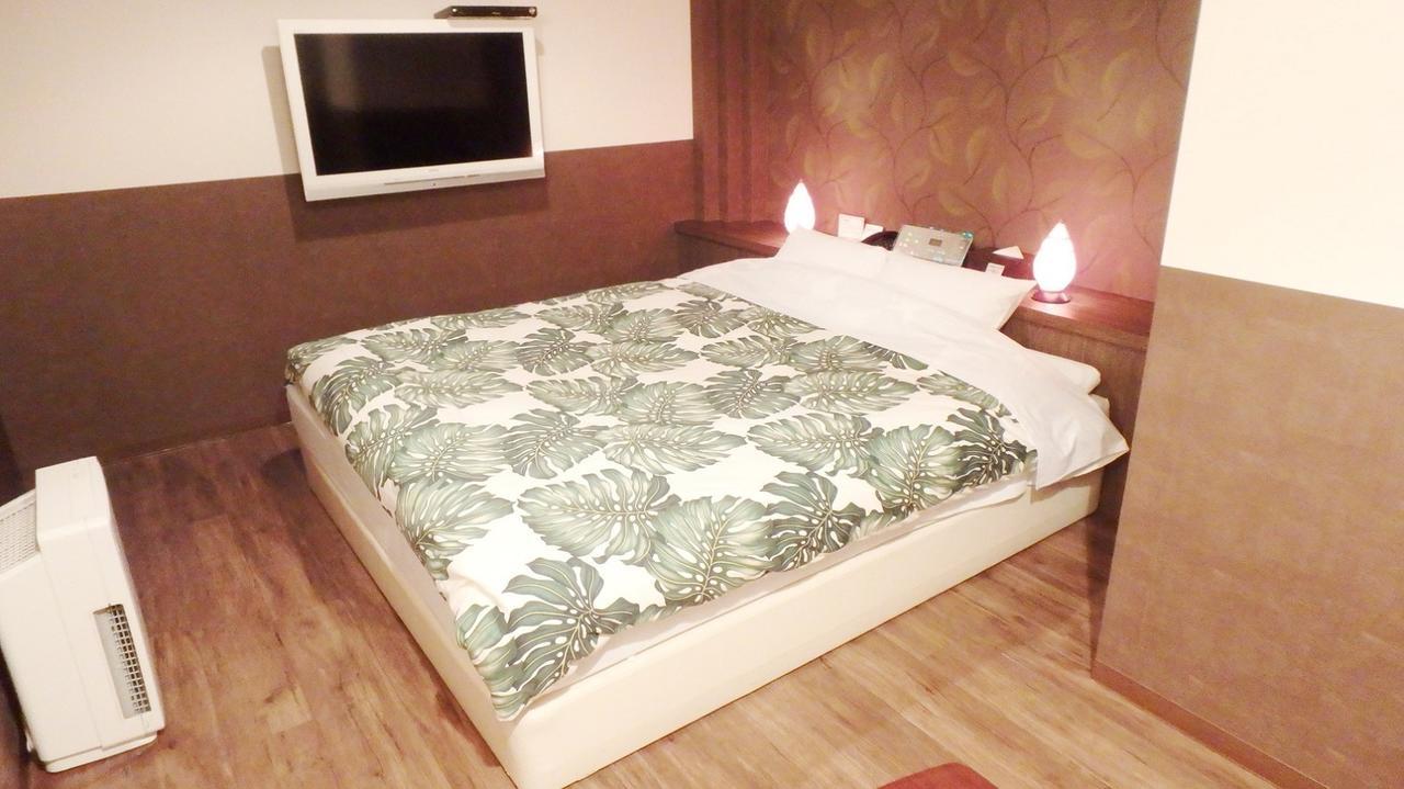 Hotel Porte Sapporo Eksteriør billede
