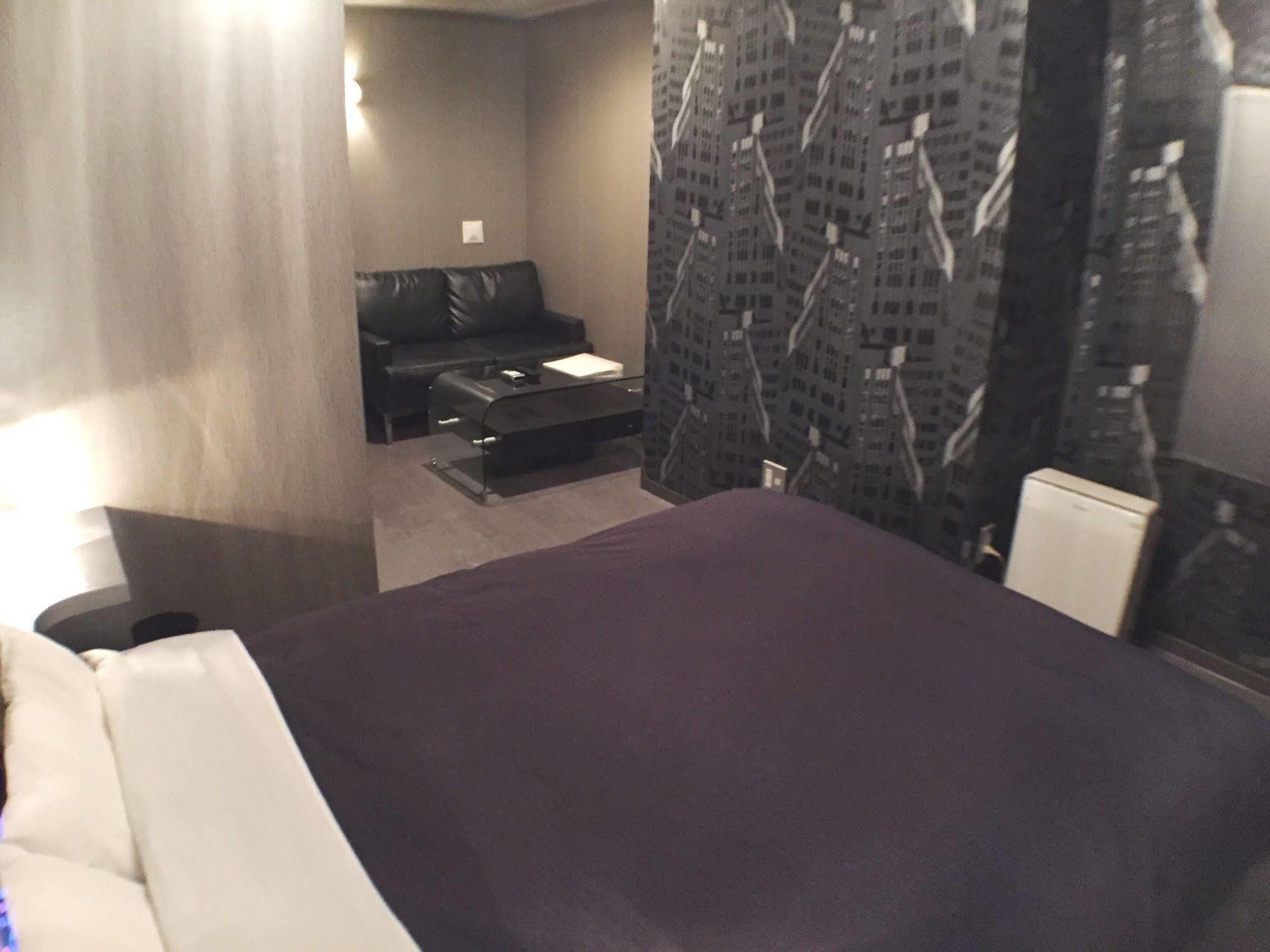 Hotel Porte Sapporo Eksteriør billede