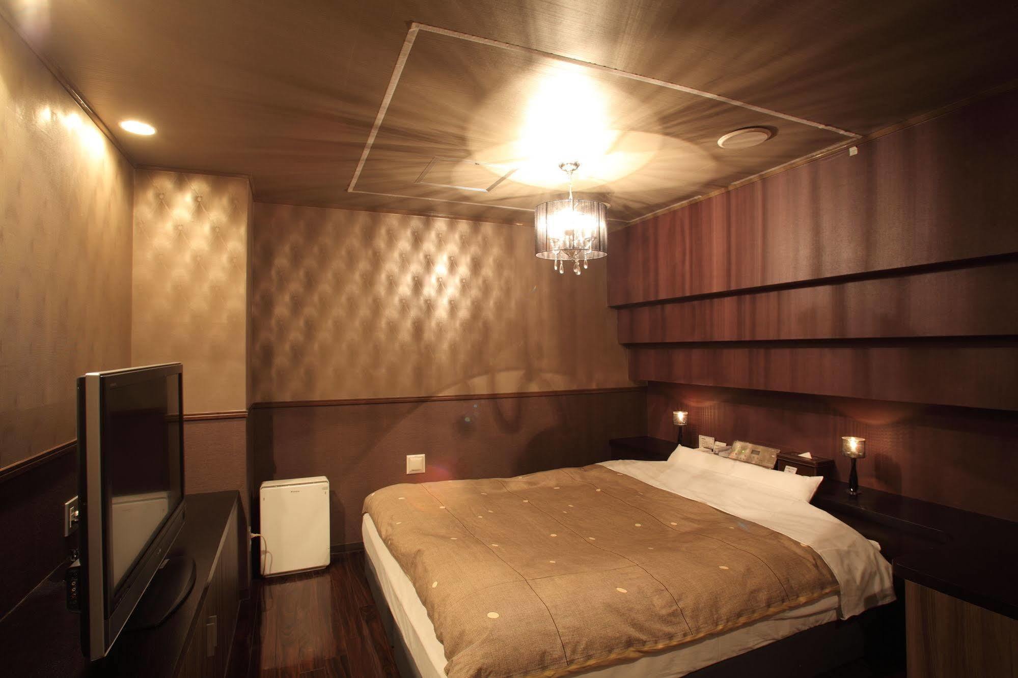 Hotel Porte Sapporo Eksteriør billede