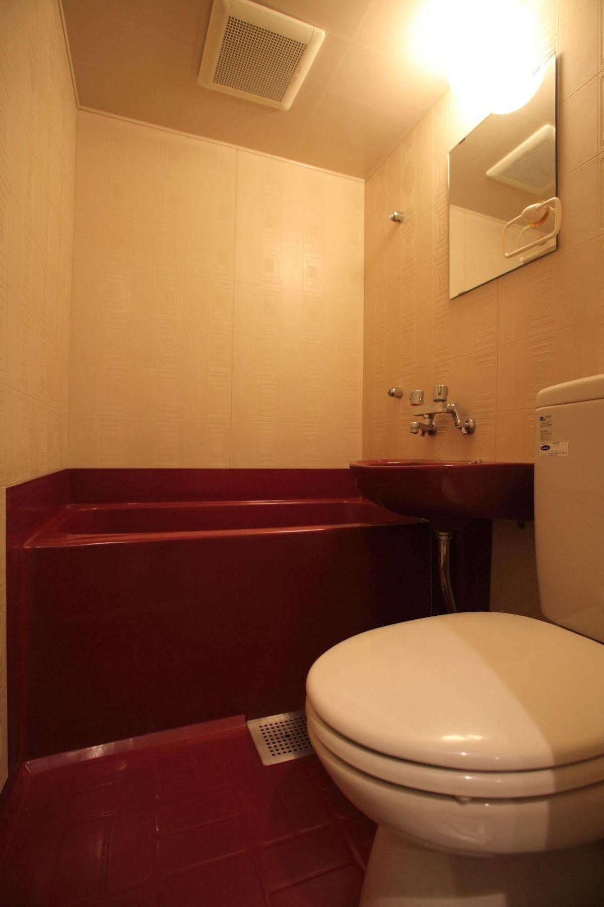 Hotel Porte Sapporo Eksteriør billede
