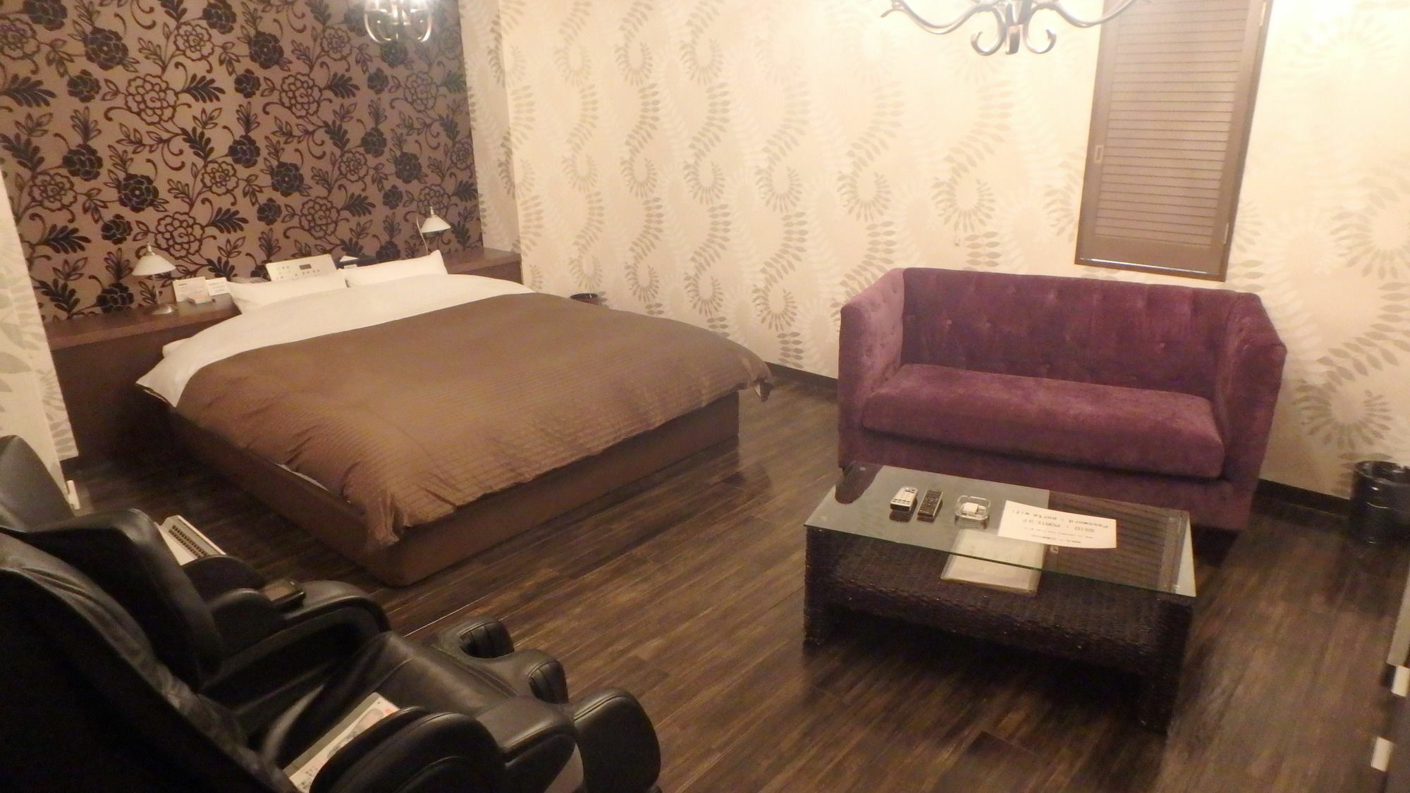 Hotel Porte Sapporo Eksteriør billede