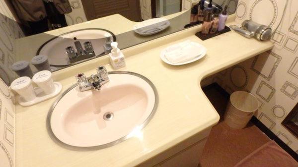 Hotel Porte Sapporo Eksteriør billede