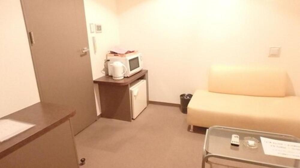 Hotel Porte Sapporo Eksteriør billede